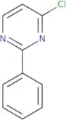 4-Chloro-2-phenyl-pyrimidine