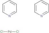 Dichlorobis(pyridine)palladium(II)