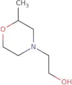 2-(2-Methylmorpholin-4-yl)ethan-1-ol