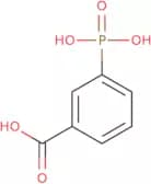 3-Phosphonobenzoic Acid
