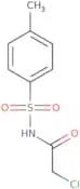 2-Chloro-N-(4-methylbenzenesulfonyl)acetamide