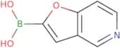 Furo[3,2-c]pyridin-2-ylboronic acid
