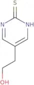 2-(2-Sulfanylpyrimidin-5-yl)ethan-1-ol