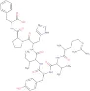 Angiotensin III (Human)