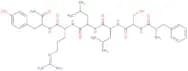 H-Phe-Ser-Leu-Leu-Arg-Tyr-NH2