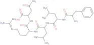 H-Phe-Leu-Leu-Arg-Asn-OH