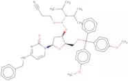 N4-Benzyl-2'-deoxy-5'-O-DMT-cytidine 3'-CE phosphoramidite