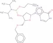 5'-O-Benzyl-2'-deoxyinosine 3'-CE phosphoramidite