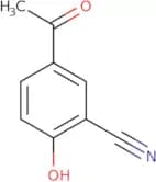 5-Acetyl-2-hydroxybenzonitrile