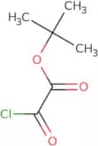 tert-Butyl 2-Chloro-2-oxoacetate