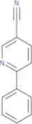 6-Phenylnicotinonitrile
