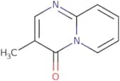 3-Methyl-4H-pyrido[1,2-a]pyrimidin-4-one