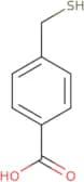 4-(Mercaptomethyl)benzoic acid