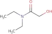 N,N-Diethyl-2-hydroxyacetamide