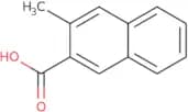 3-Methylnaphthalene-2-carboxylic acid