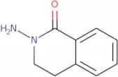2-Amino-1,2,3,4-tetrahydroisoquinolin-1-one