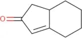 1,4,5,6,7,7a-Hexahydro-inden-2-one