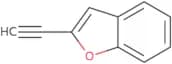 2-Ethynyl-1-benzofuran
