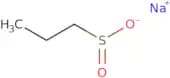 Sodium propane-1-sulfinate