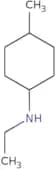 N-Ethyl-4-methylcyclohexan-1-amines