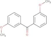 Bis(3-methoxyphenyl)methanone