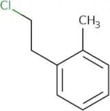 1-(2-Chloroethyl)-2-methylbenzene