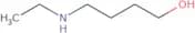 4-Ethylamino-1-butanol