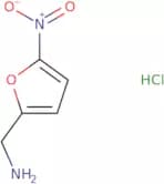(5-Nitrofuran-2-yl)methanamine hydrochloride