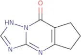 1,8,10,12-Tetraazatricyclo[7.3.0.0,3,7]dodeca-3(7),9,11-trien-2-one