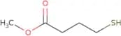 Methyl 4-sulfanylbutanoate