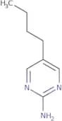 5-Butylpyrimidin-2-amine