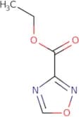 Ethyl 1,2,4-oxadiazole-3-carboxylate