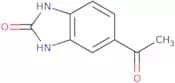 5-acetyl-2,3-dihydro-1H-1,3-benzodiazol-2-one