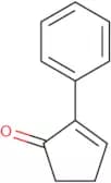 2-Phenylcyclopent-2-en-1-one