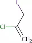 2-Chloro-3-iodoprop-1-ene