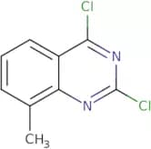 2,4-Dichloro-8-methylquinazoline