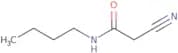 N-Butyl-2-cyanoacetamide
