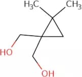 [1-(Hydroxymethyl)-2,2-dimethylcyclopropyl]methanol