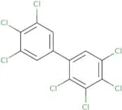 2,3,3',4,4',5,5'-Heptachlorobiphenyl