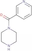 Piperazin-1-yl-pyridin-3-yl-methanone dihydrochloride