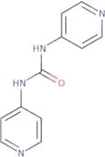 N,N-Bis(4-pyridyl)urea