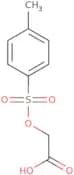 2-(p-Toluenesulfonyloxy)acetic Acid
