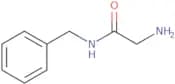2-Amino-N-benzylacetamide