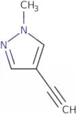 4-Ethynyl-1-methyl-1H-pyrazole