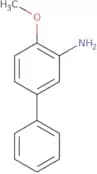 5-Phenyl-o-anisidine