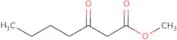 Methyl 3-Oxoheptanoate