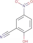 2-Hydroxy-5-nitrobenzonitrile