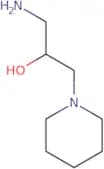 1-Amino-3-(piperidin-1-yl)propan-2-ol