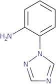 2-(1H-1,2,4-Triazol-1-yl)aniline
