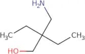 2-(Aminomethyl)-2-ethylbutan-1-ol